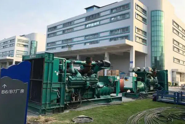 达州发电机租赁在选择需要哪些？