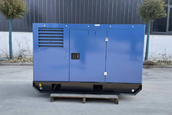 什么情况下会进行发电机租赁？