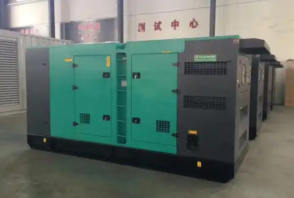 如何正确启动柴油发电机组？